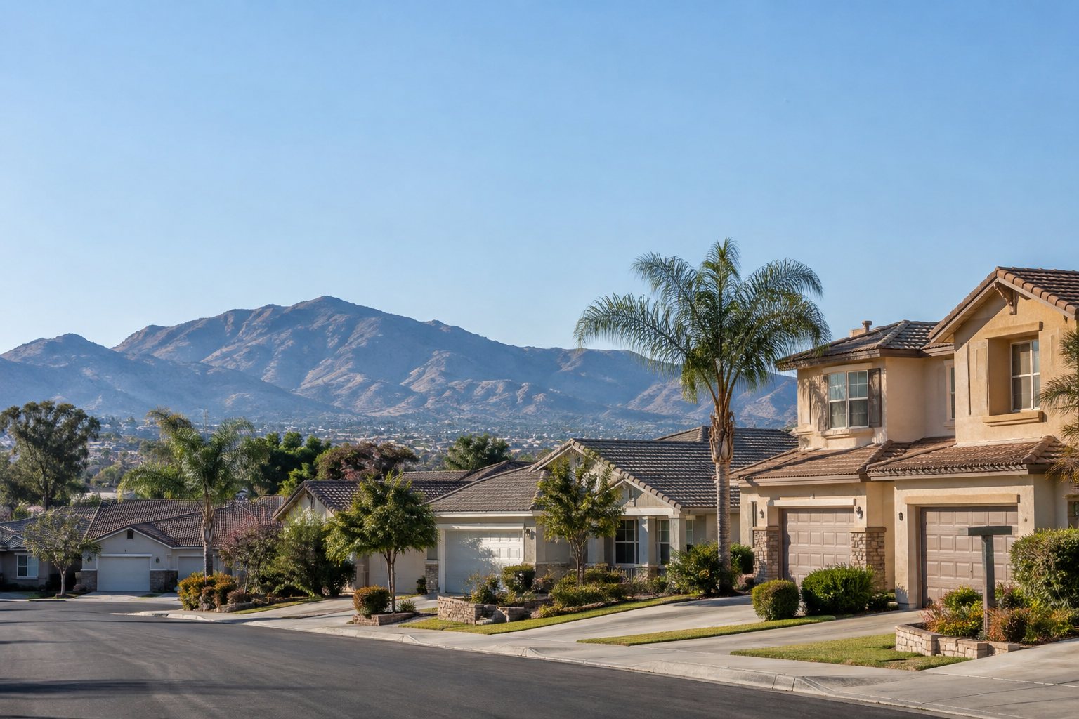 Moreno Valley