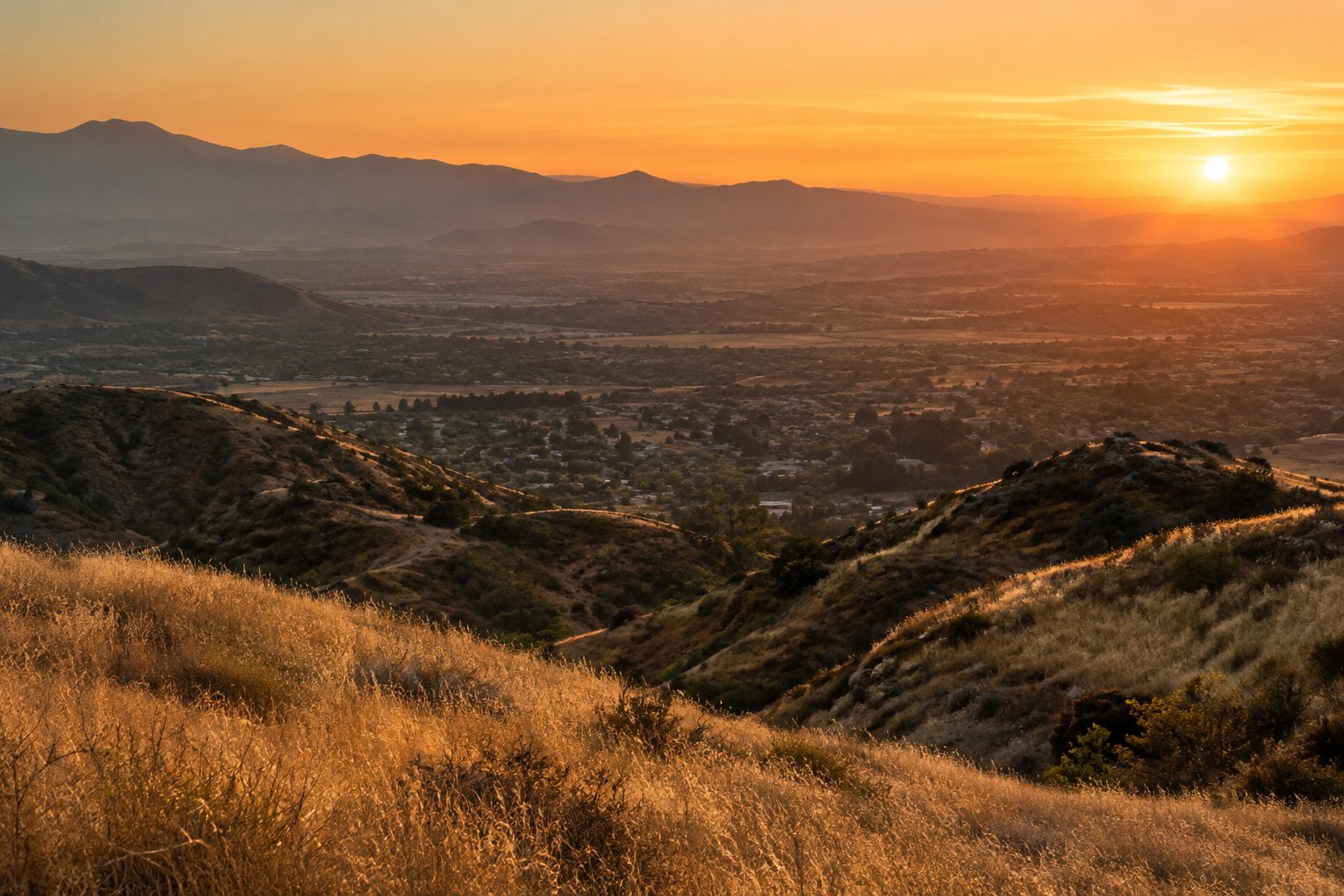 Inland Empire